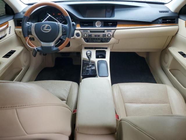 Photo 8 from auction – 2013 LEXUS ES 300H with VIN JTHBW1GG0D2019284