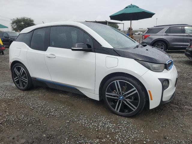 Photo 4 from auction – 2016 BMW I3 REX with VIN WBY1Z4C59GV508052