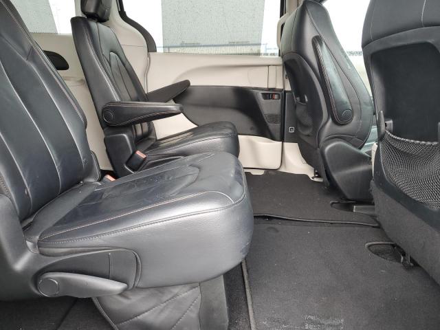 Photo 11 from auction – 2017 CHRYSLER PACIFICA T with VIN 2C4RC1BG3HR769737