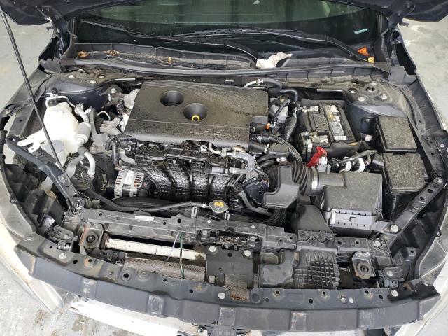 Photo 11 from auction – 2020 NISSAN ALTIMA SL with VIN 1N4BL4EV0LC130414