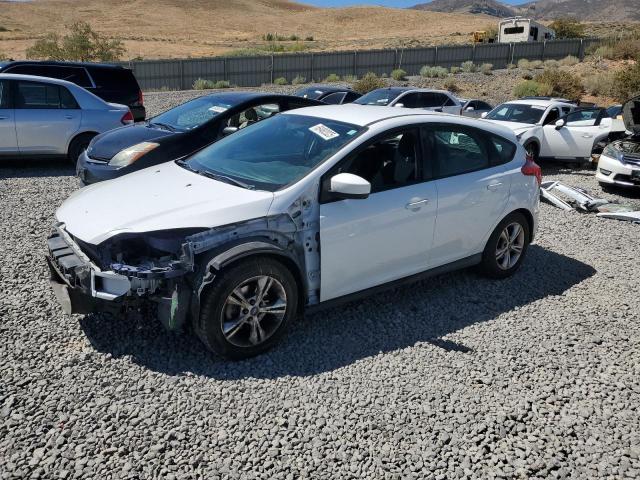 FORD FOCUS SE 2012 с VIN 1FAHP3K25CL400773 - Фото с аукциона