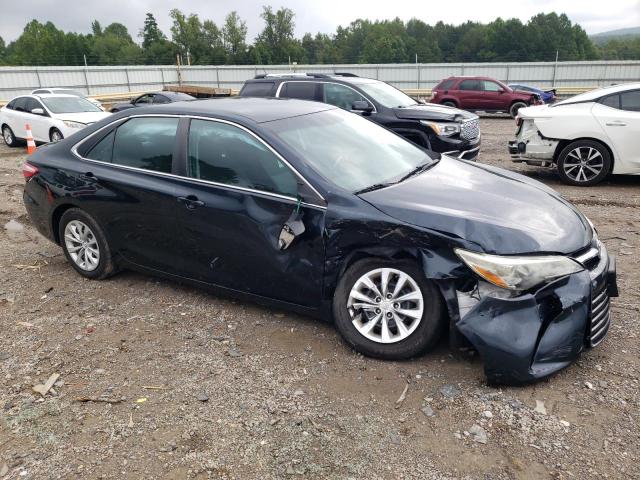 Photo 4 from auction – 2016 TOYOTA CAMRY LE with VIN 4T4BF1FK0GR553550