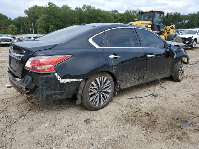 Photo 3 from auction – 2015 NISSAN ALTIMA 2.5 with VIN 1N4AL3AP3FC196019