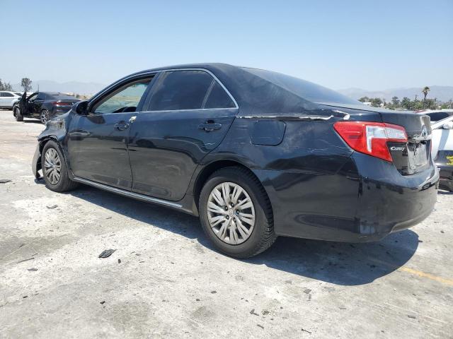 Photo 2 from auction – 2012 TOYOTA CAMRY BASE with VIN 4T1BF1FK1CU072470
