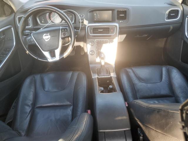 Photo 8 from auction – 2014 VOLVO S60 with VIN YV1612FS1E1270877