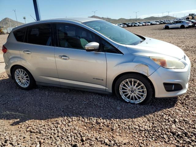 Photo 4 from auction – 2015 FORD C-MAX SEL with VIN 1FADP5BU1FL118145