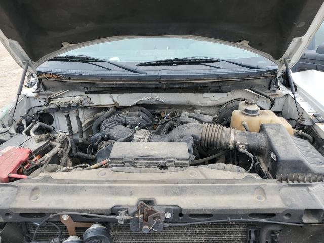 Photo 11 from auction – 2013 FORD F150 SUPER with VIN 1FTEW1CM1DKF00459