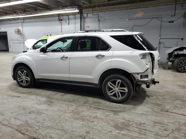 Photo 2 from auction – 2016 CHEVROLET EQUINOX LT with VIN 2GNFLGEK8G6120920