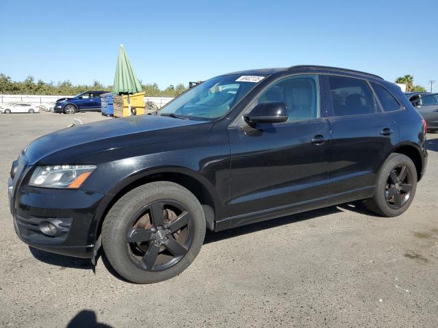 AUDI Q5 PREMIUM 2012 with VIN WA1LFAFPXCA042612 - Photo from auction