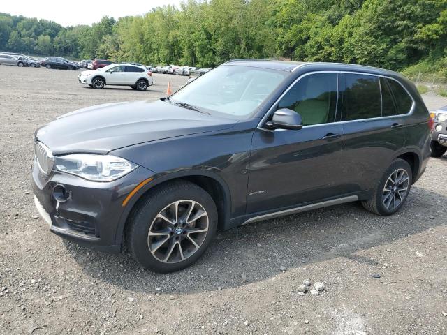 Photo 1 from auction – 2017 BMW X5 XDRIVE3 with VIN 5UXKR0C34H0V84241