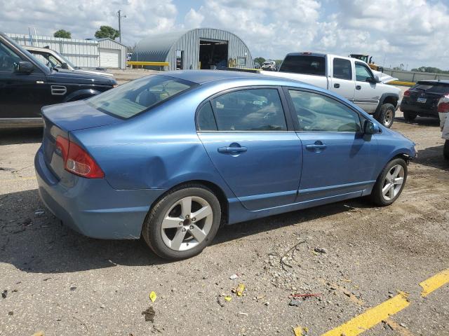 Photo 3 from auction – 2008 HONDA CIVIC EX with VIN 1HGFA15898L103196