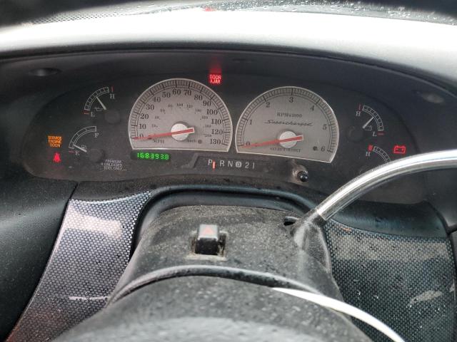 Photo 9 from auction – 2003 FORD F150 SUPER with VIN 1FTRW07363KC24226