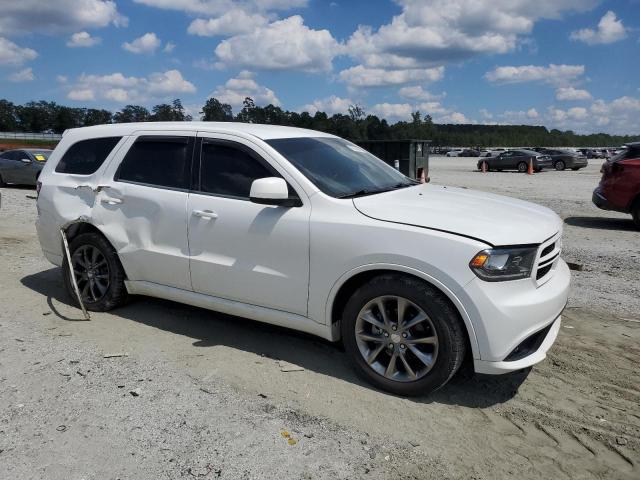 Photo 4 from auction – 2014 DODGE DURANGO SXT with VIN 1C4RDHAG3EC974194