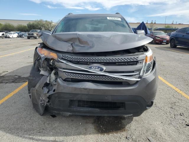 Снимка 5 от търг – 2014 FORD EXPLORER L с VIN 1FM5K7F84EGA64770