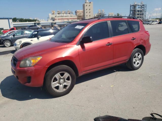 Photo 1 from auction – 2010 TOYOTA RAV4 with VIN 2T3ZF4DV9AW031246