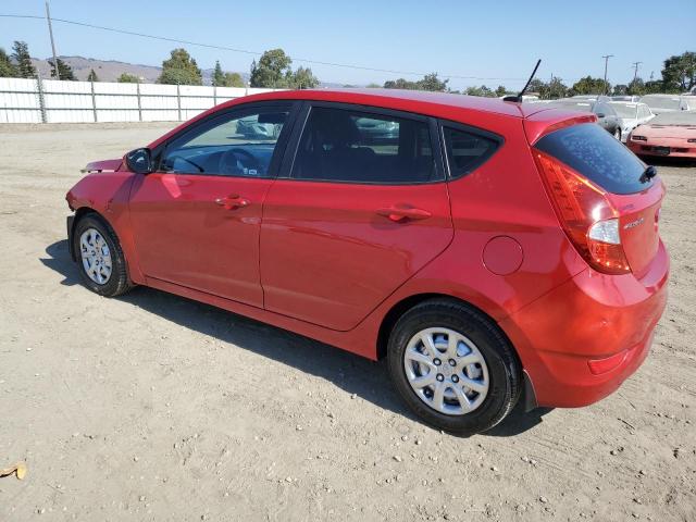 Photo 2 from auction – 2013 HYUNDAI ACCENT GLS with VIN KMHCT5AE7DU111599