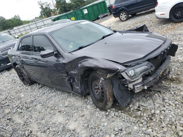 Photo 4 from auction – 2019 CHRYSLER 300 S with VIN 2C3CCABG9KH515442