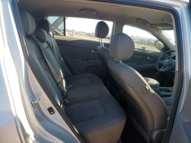 Photo 10 from auction – 2015 KIA SPORTAGE L with VIN KNDPB3AC0F7680176