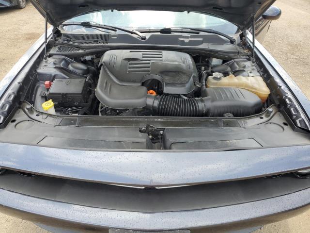 Photo 11 from auction – 2018 DODGE CHALLENGER with VIN 2C3CDZAGXJH258741