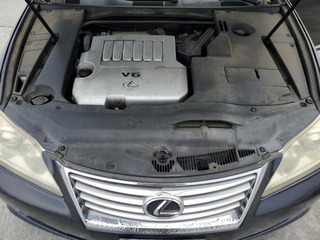 Photo 11 from auction – 2010 LEXUS ES 350 with VIN JTHBK1EG6A2368881