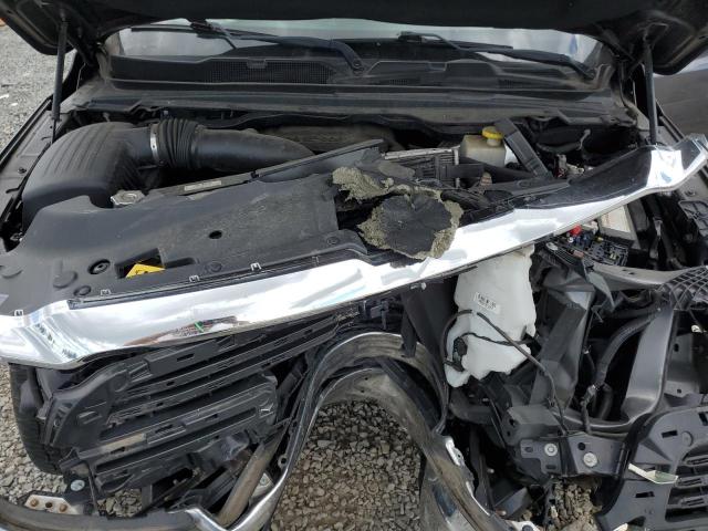 Photo 11 from auction – 2019 RAM 1500 BIG H with VIN 1C6SRFFT9KN659775