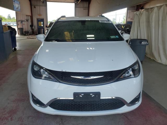 Photo 5 from auction – 2019 CHRYSLER PACIFICA T with VIN 2C4RC1BG2KR626074