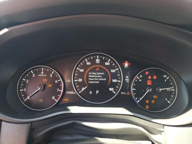 Photo 9 from auction – 2023 MAZDA CX-50 PREM with VIN 7MMVABDYXPN110808