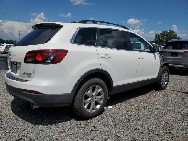 Photo 3 from auction – 2014 MAZDA CX-9 TOURI with VIN JM3TB3CV7E0426170