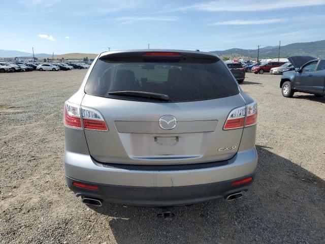Photo 6 from auction – 2012 MAZDA CX-9 with VIN JM3TB2CV9C0338891