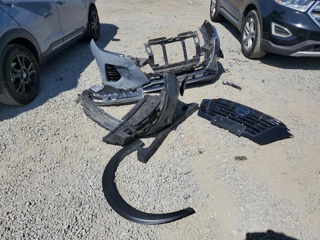 Photo 13 from auction – 2021 NISSAN KICKS SR with VIN 3N1CP5DVXML554525