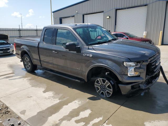 Photo 4 from auction – 2016 FORD F150 SUPER with VIN 1FTEX1EP4GKF92756
