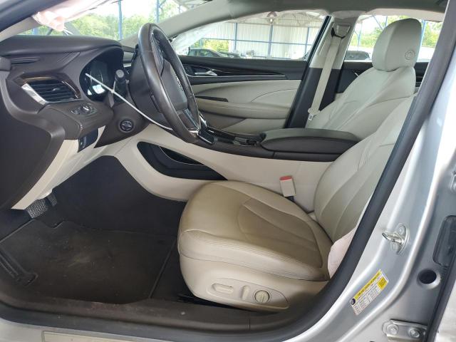 Photo 7 from auction – 2017 BUICK LACROSSE E with VIN 1G4ZP5SS1HU169152