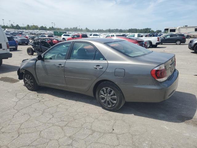 Photo 2 from auction – 2005 TOYOTA CAMRY LE with VIN 4T1BE32K55U600115
