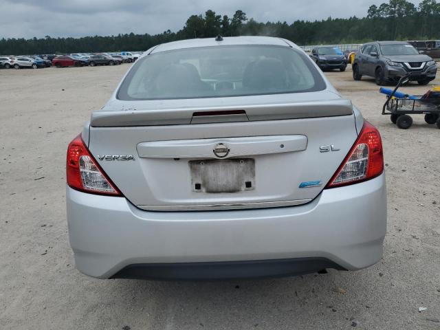 Photo 6 from auction – 2016 NISSAN VERSA S with VIN 3N1CN7AP1GL832854