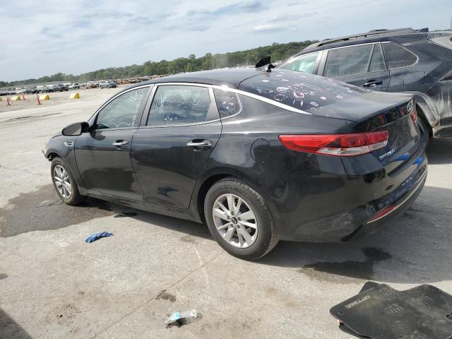 Photo 2 from auction – 2016 KIA OPTIMA LX with VIN KNAGT4L35G5118719