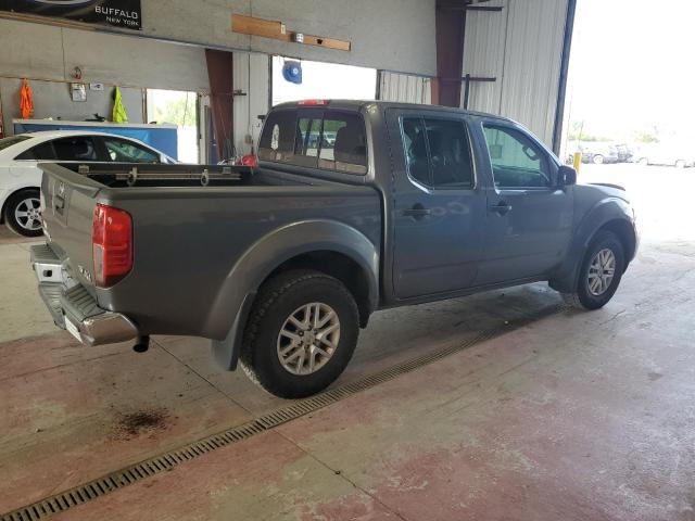 Zdjęcie 3 z aukcji – 2016 NISSAN FRONTIER S z VIN 1N6AD0EV4GN712356