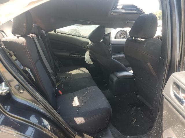 Photo 10 from auction – 2018 SUBARU WRX PREMIU with VIN JF1VA1C60J9820588