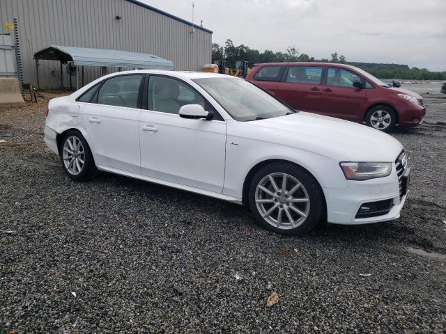 Photo 4 from auction – 2016 AUDI A4 PREMIUM with VIN WAUBFAFL7GN011537