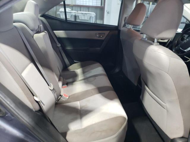 Photo 10 from auction – 2018 TOYOTA COROLLA L with VIN 5YFBURHE8JP822425