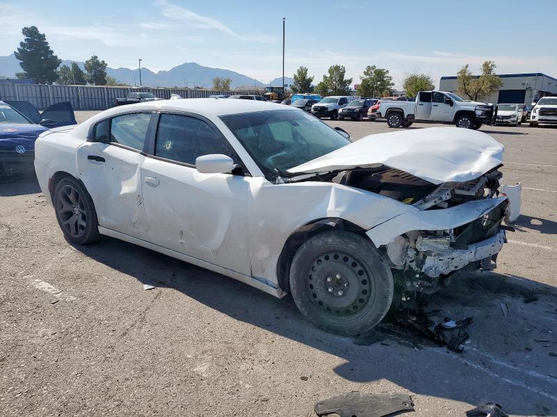 Photo 4 from auction – 2017 DODGE CHARGER SX with VIN 2C3CDXHG9HH515327