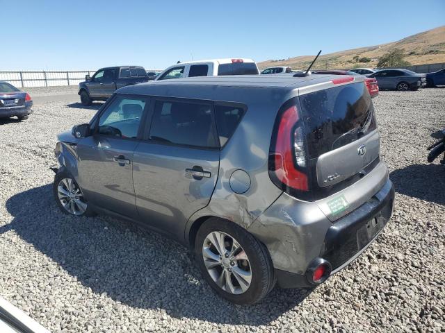 Photo 2 from auction – 2016 KIA SOUL + with VIN KNDJP3A56G7240795