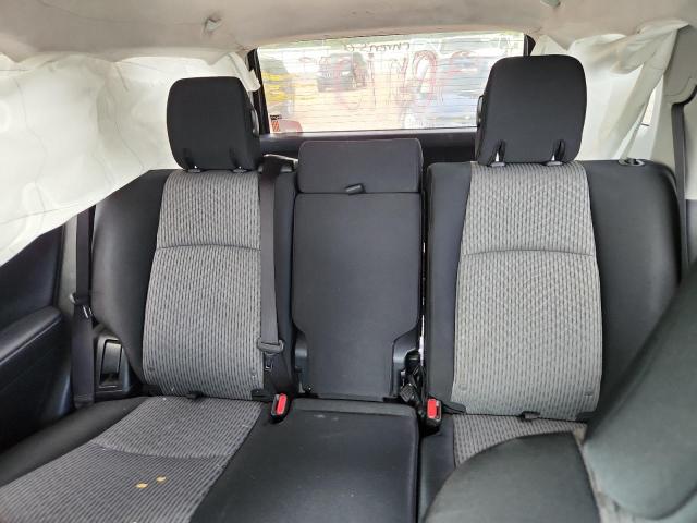 Photo 10 from auction – 2018 TOYOTA 4RUNNER SR with VIN JTEZU5JR1J5186864