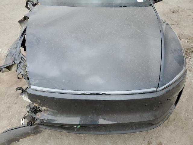 Photo 11 from auction – 2026 TESLA MODEL Y with VIN 7SAYGDEE0TA398116