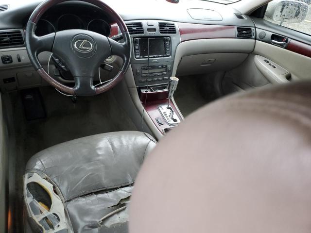 Photo 8 from auction – 2002 LEXUS ES 300 with VIN JTHBF30G820062835