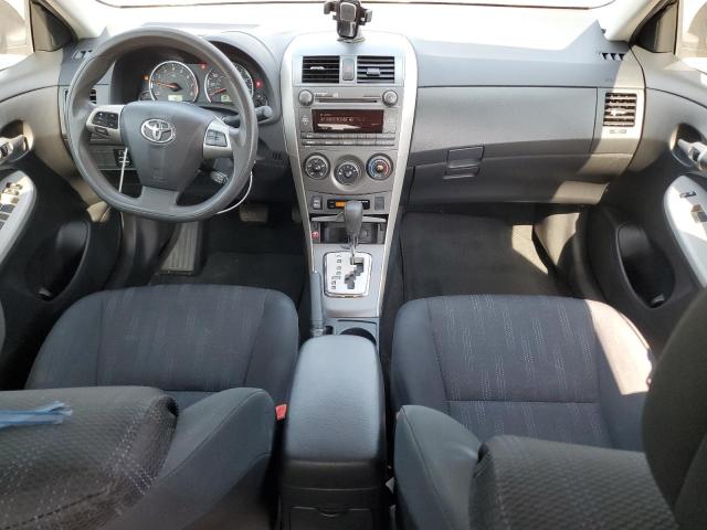 Photo 8 from auction – 2011 TOYOTA COROLLA BA with VIN 2T1BU4EE9BC713190