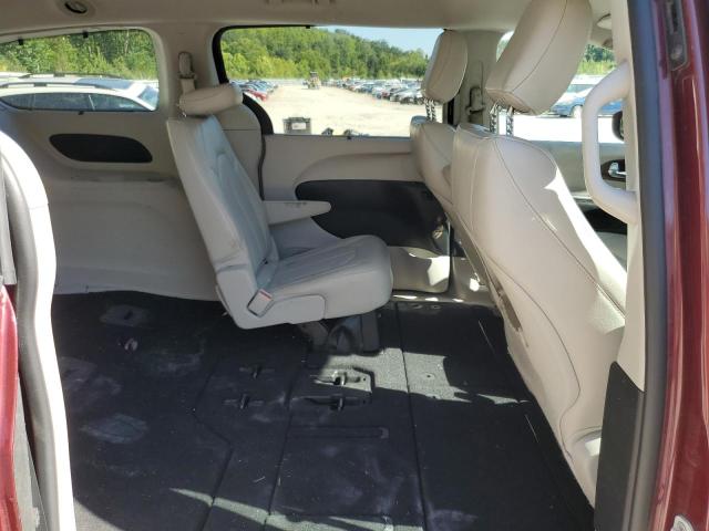 Photo 11 from auction – 2017 CHRYSLER PACIFICA T with VIN 2C4RC1BG1HR810544