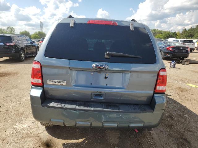 Photo 6 from auction – 2010 FORD ESCAPE XLT with VIN 1FMCU0D77AKA67897