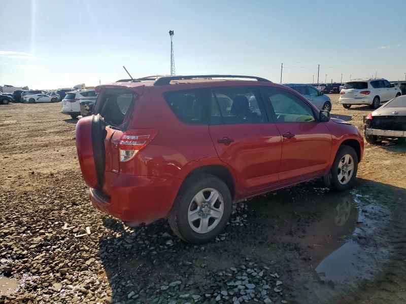 Фото 3 с аукциона – 2012 TOYOTA RAV4 с VIN JTMBF4DV0C5052305