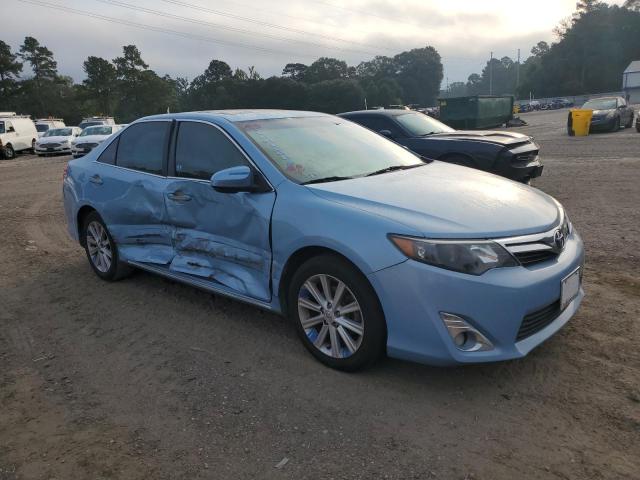 Photo 4 from auction – 2013 TOYOTA CAMRY L with VIN 4T4BF1FK8DR335576