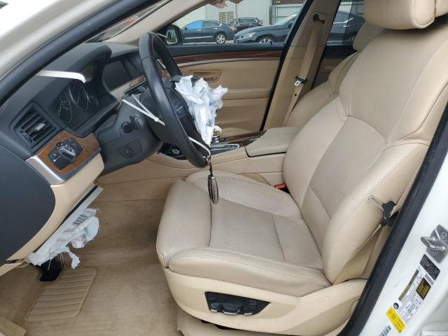 Photo 7 from auction – 2011 BMW 535 I with VIN WBAFR7C58BC800463